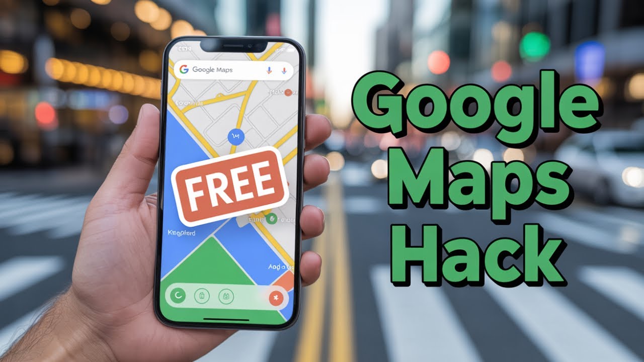 How to Get Free Google Leads with PhantomBuster (Step-by-Step Tutorial)
