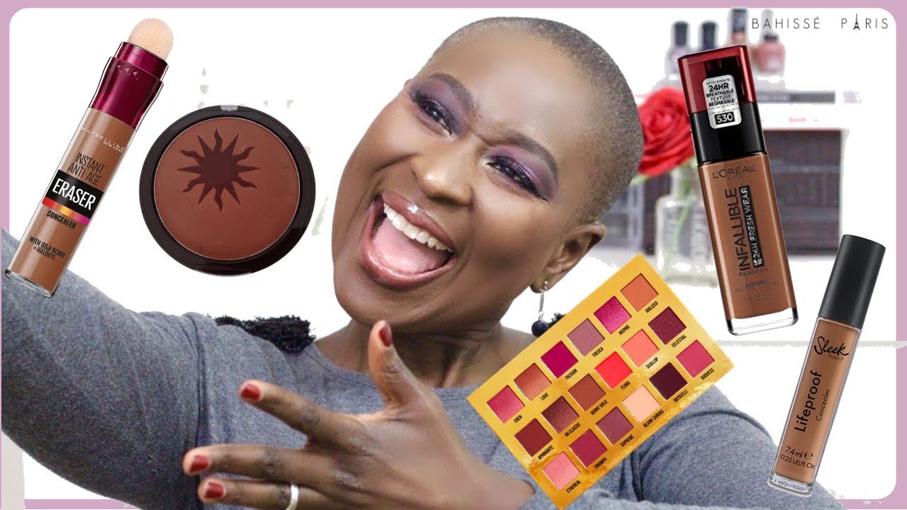 MES PRODUITS FAVORIS DE 2018💜: QUE DE BELLES DÉCOUVERTES ! | BAHISSÉ PARIS