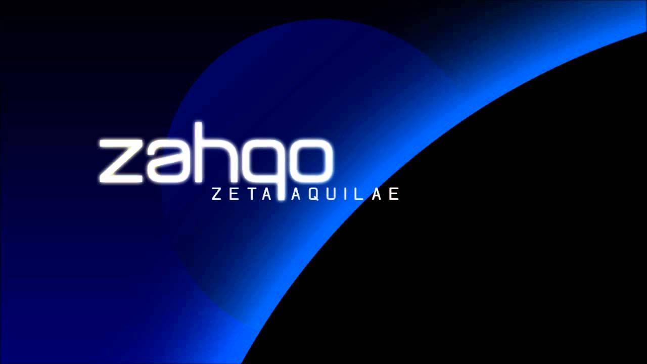zahqo - Zeta Aquilae