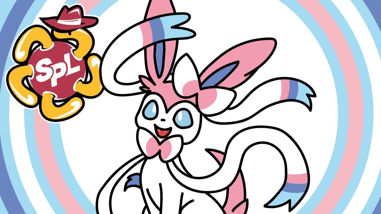 This Sylveon Is Built To Live Anything | SPL Week 5