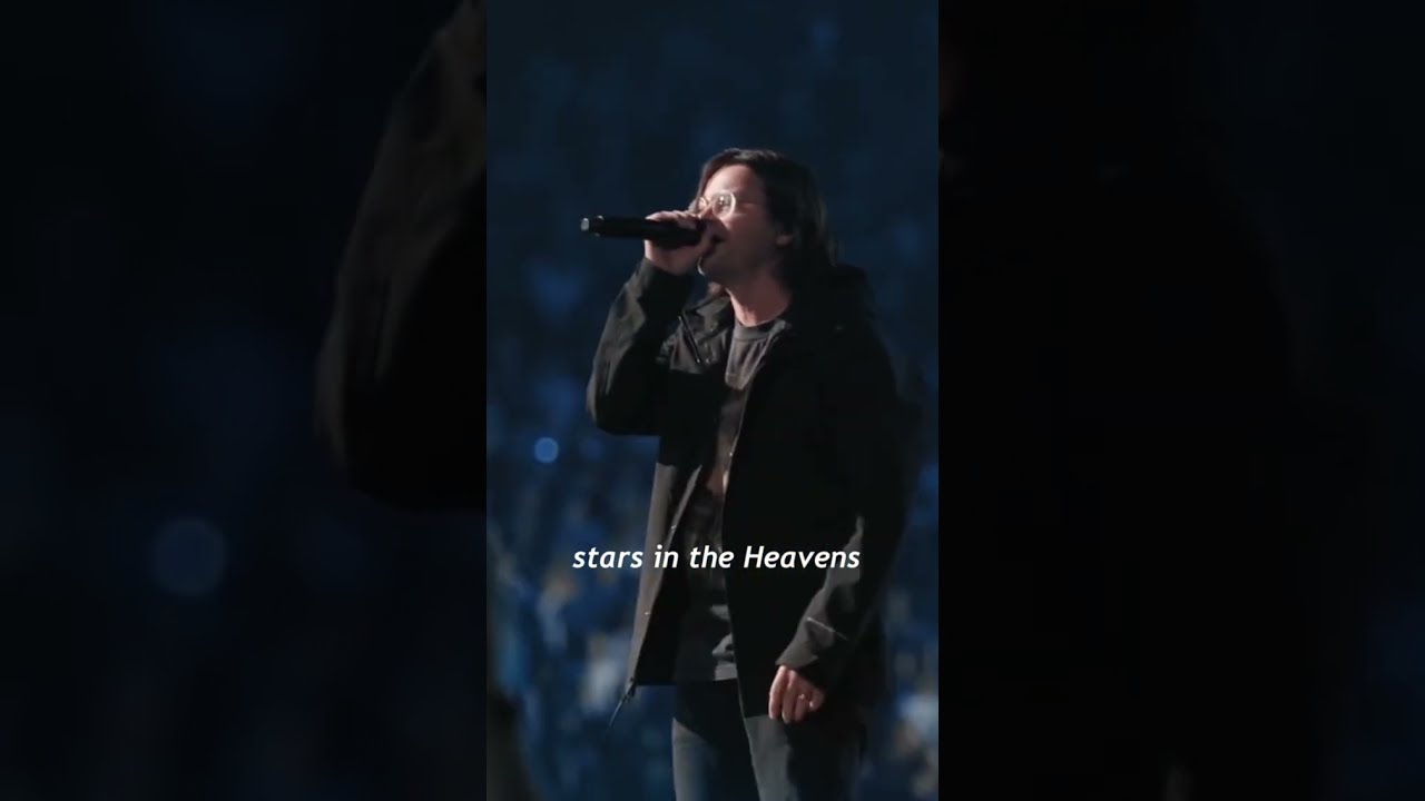 Shine Like Star in The Heaven || PRAISE GOD AND SHINE LIKE STAR