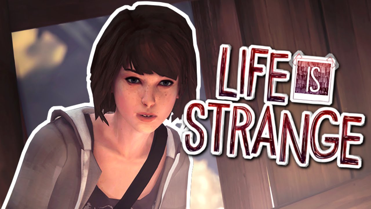 THE TRUTH - Life is Strange Episode 4: Dark Room - Full Episode Gameplay