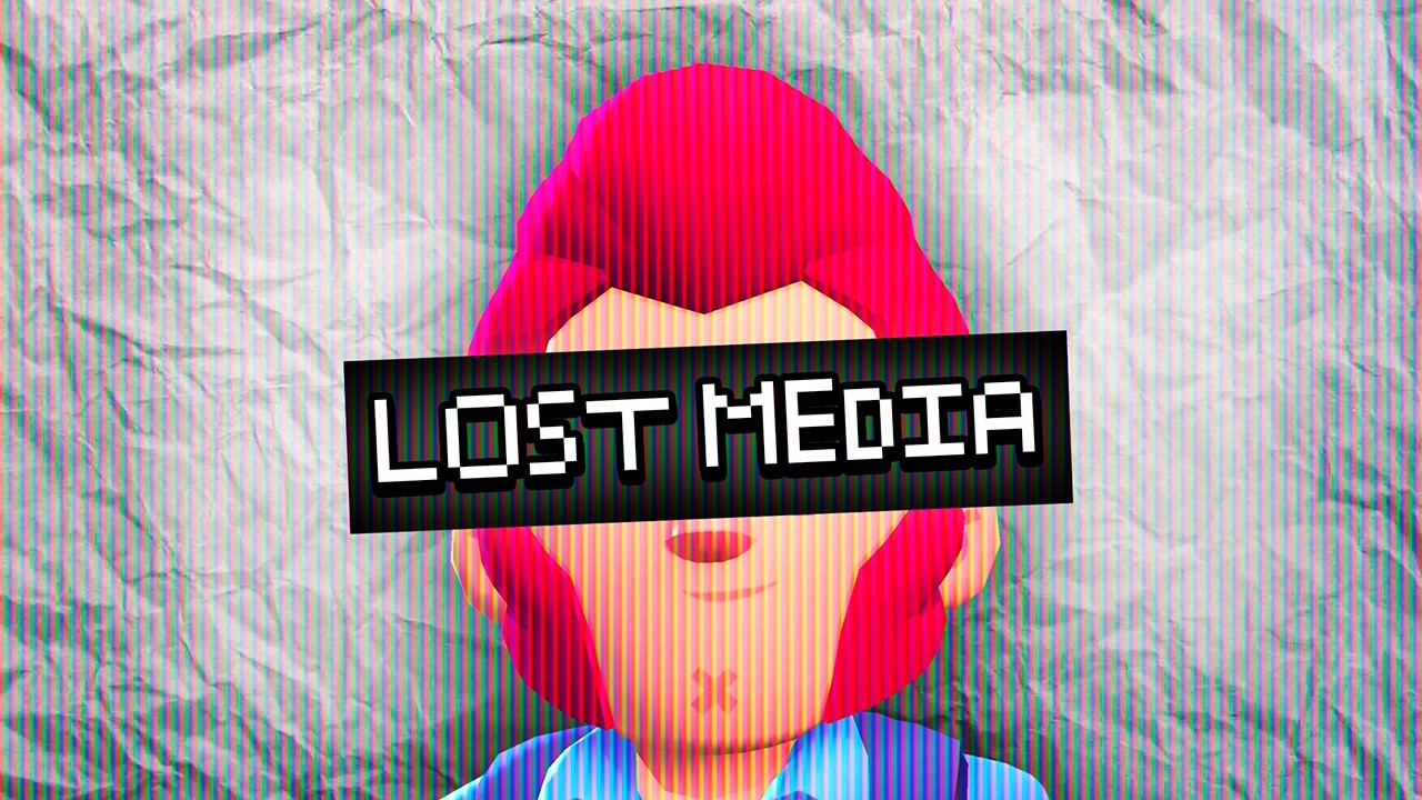 LOST MEDIA de BRAWL STARS que nadie conoce...