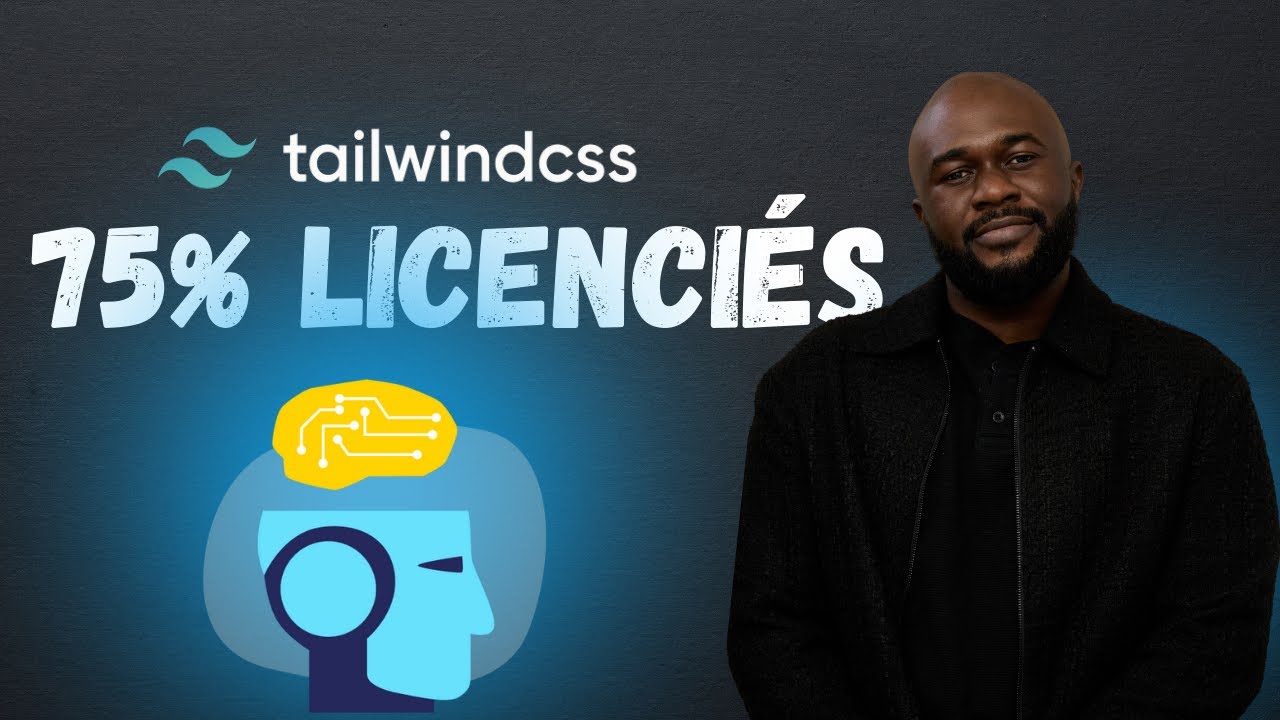 Tailwind a licencié 75% de l’équipe… à cause de l’IA