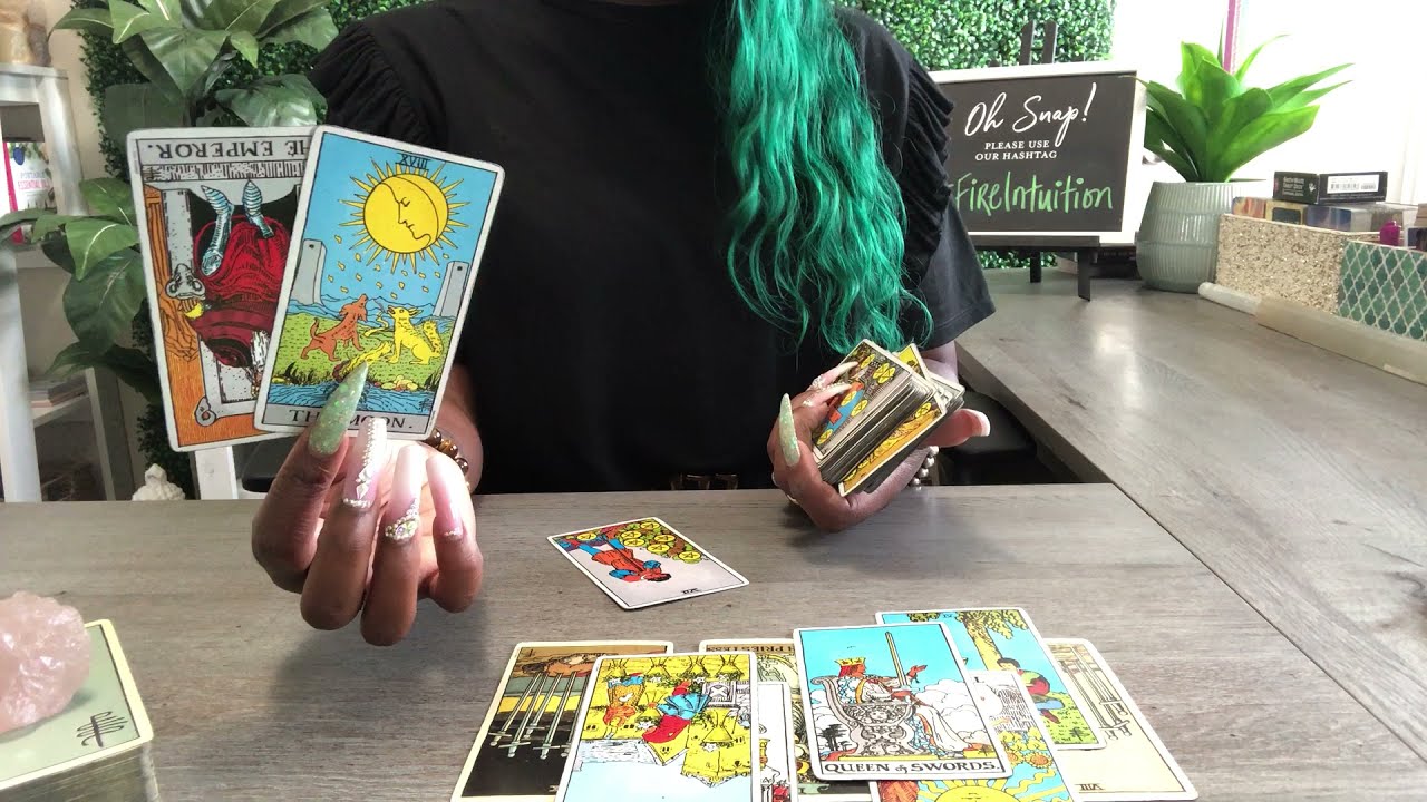 YOU DIDN'T KNOW WHAT TO BELIEVE SO YOU WALKED AWAY! SOULMATE/TWIN FLAME DAILY READING (JUNE 16TH)