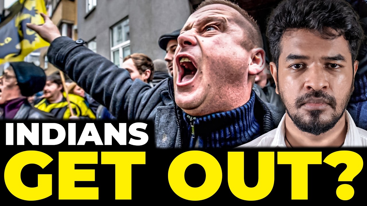 🚨 What Really Happened in London? Protests Explained ! 🇬🇧 | Madan Gowri | MG Squad 🖖🏻