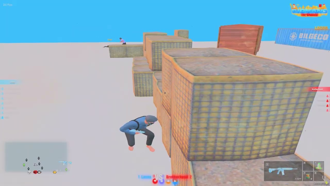 Too Easy