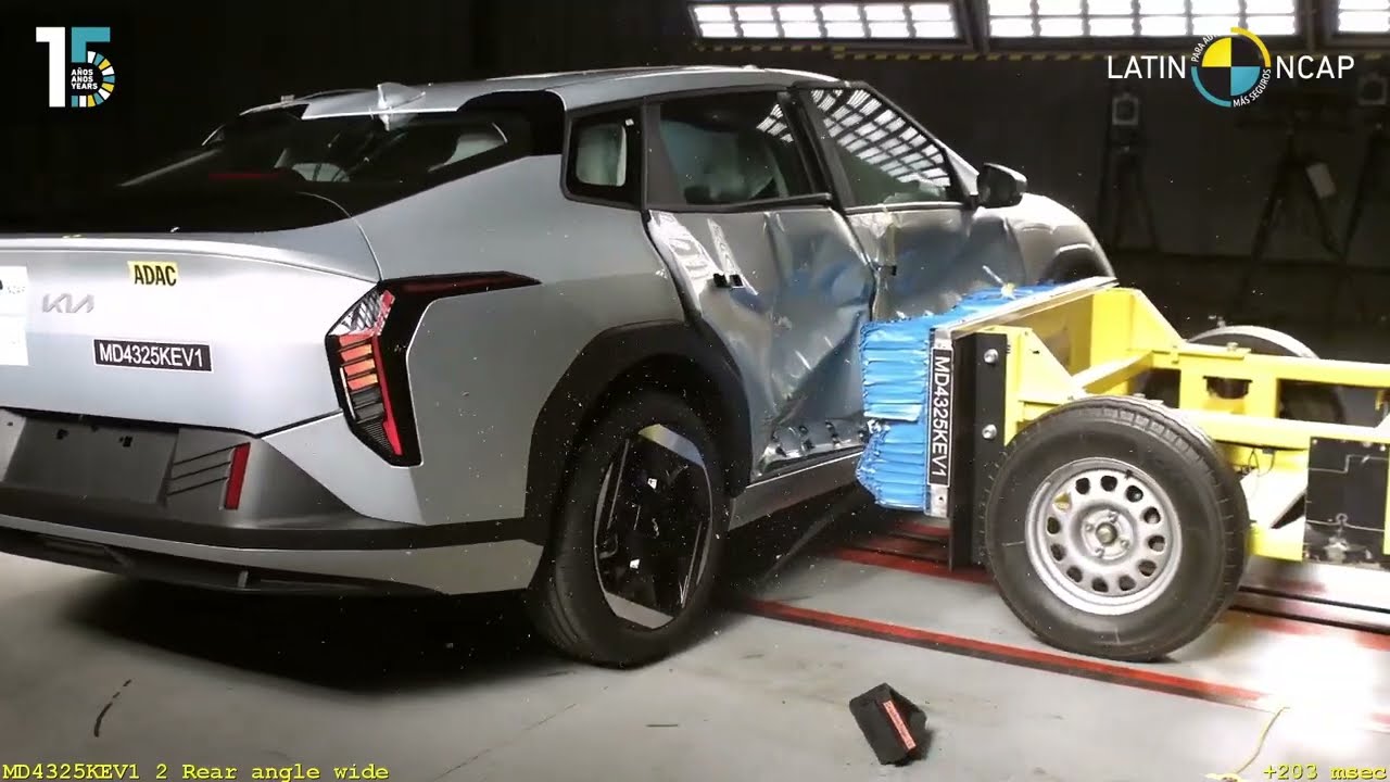 Latin NCAP 11 de diciembre de 2025 ESP