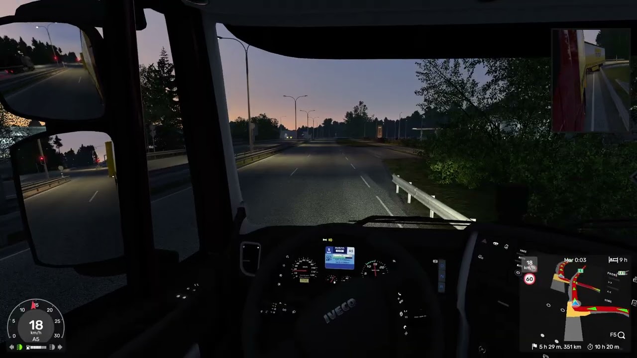 cada dia mas cerca de tener nuestro camion, tercera entrega completada