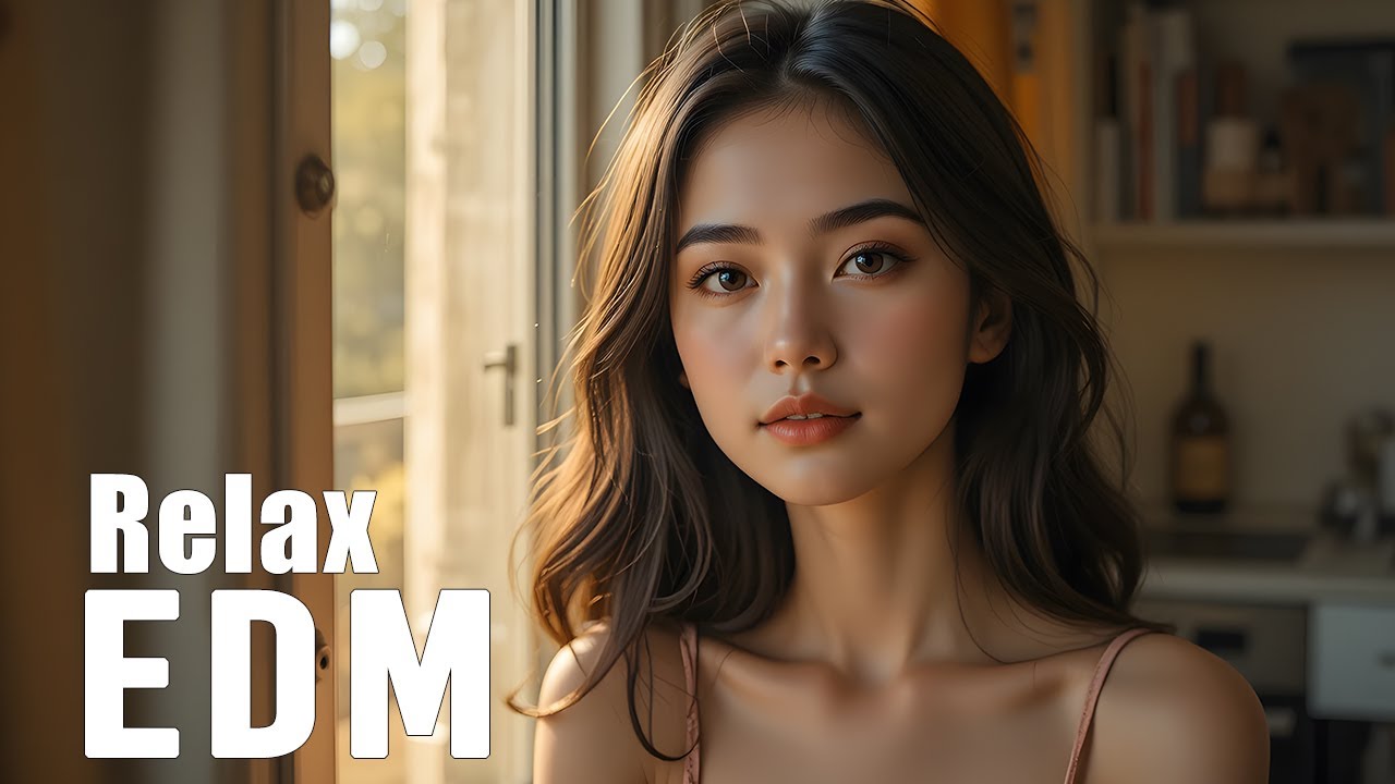 EDM Relax : Chill Vibes 🎧 Everyday Music for Relax & Inspiration