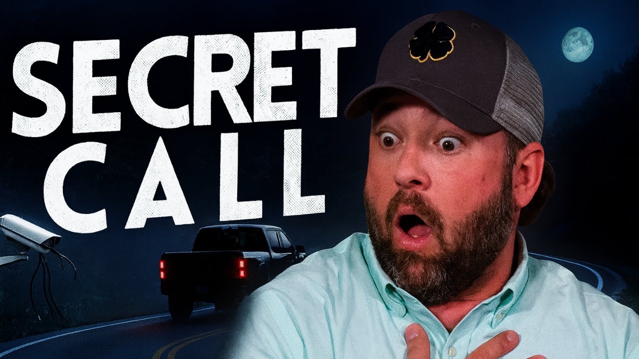 The SECRET Recording | Sebastian Rogers Case