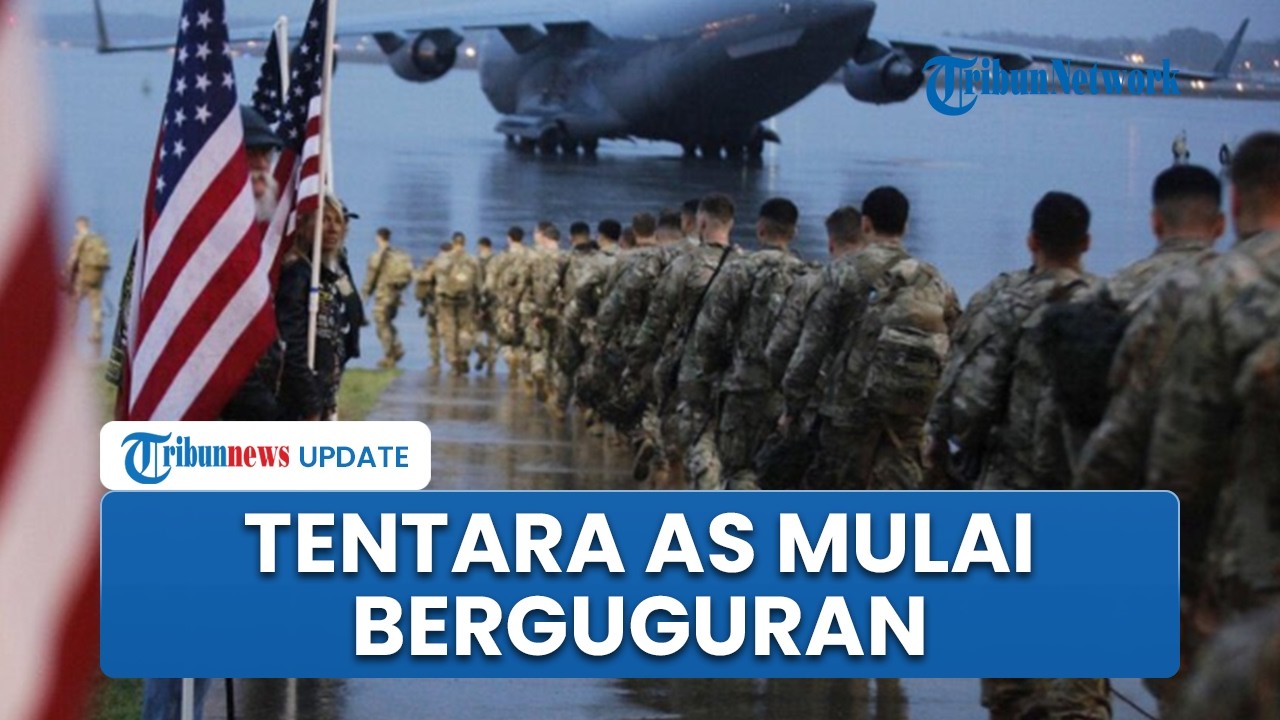 Iran Hantam Balik! 3 Tentara AS Tewas hingga Gegar Otak, Israel Juga Dihujani Bom hingga Warga Keok