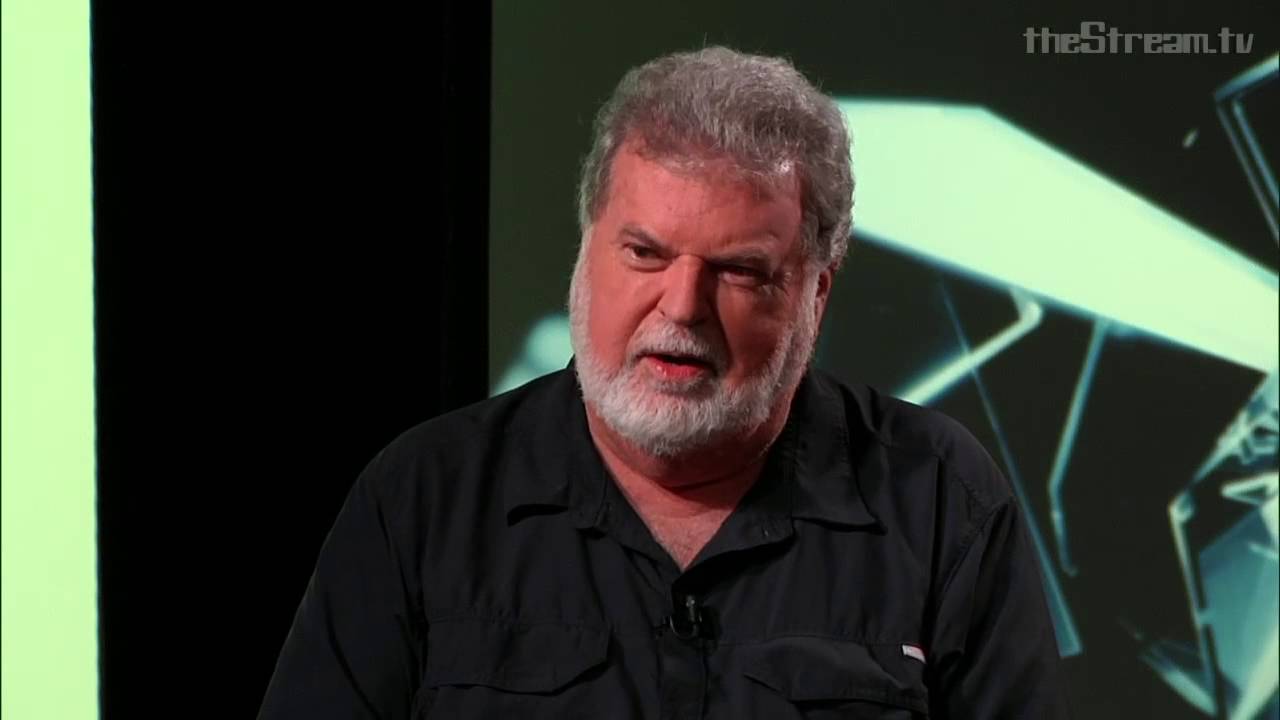 Dean Cundey on the 35th Anniversary Edition of Halloween (1978) on Inside Horror