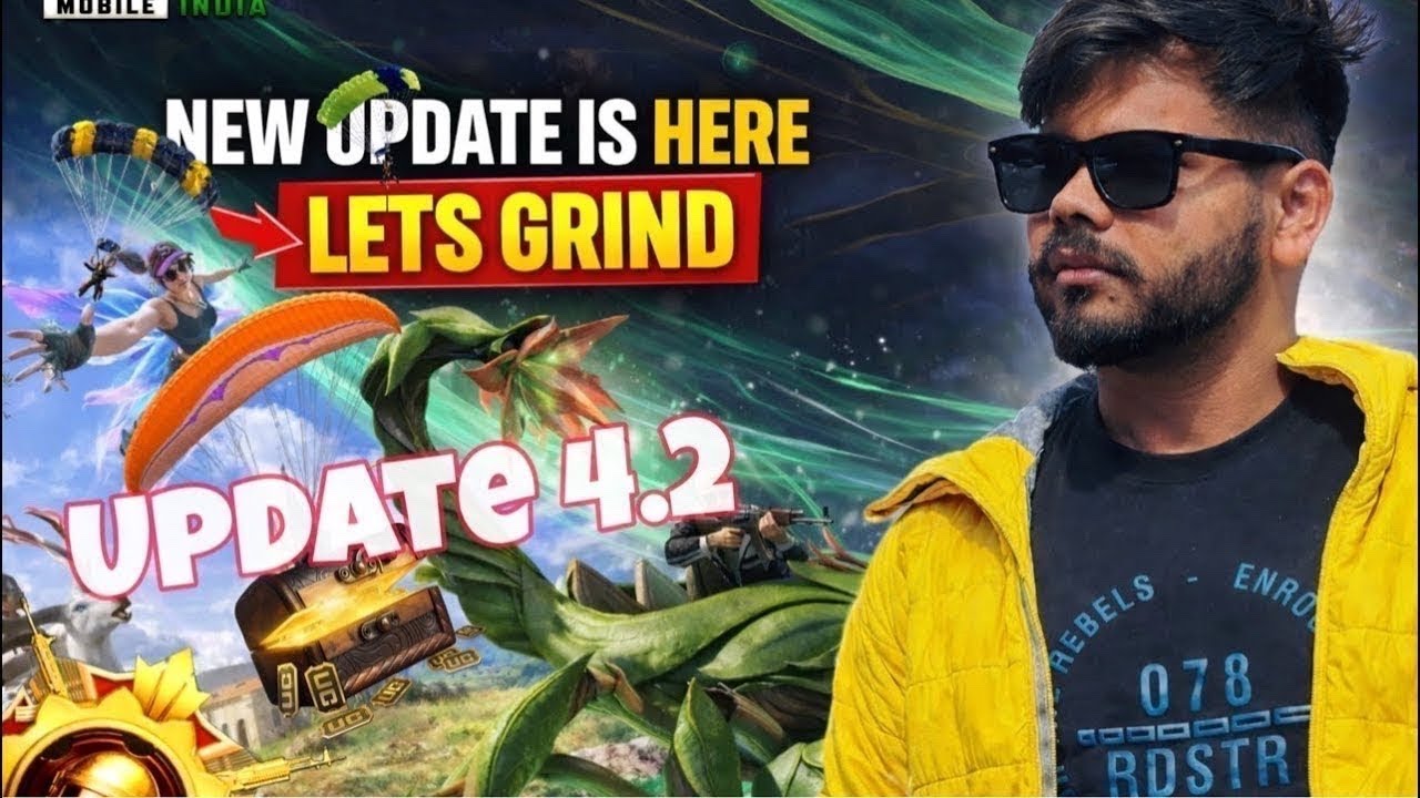 New Gennie mode is back Update 4.3 😍🔥ll #bgmilive #bgmishortslive #lynx007gaming #bgmi