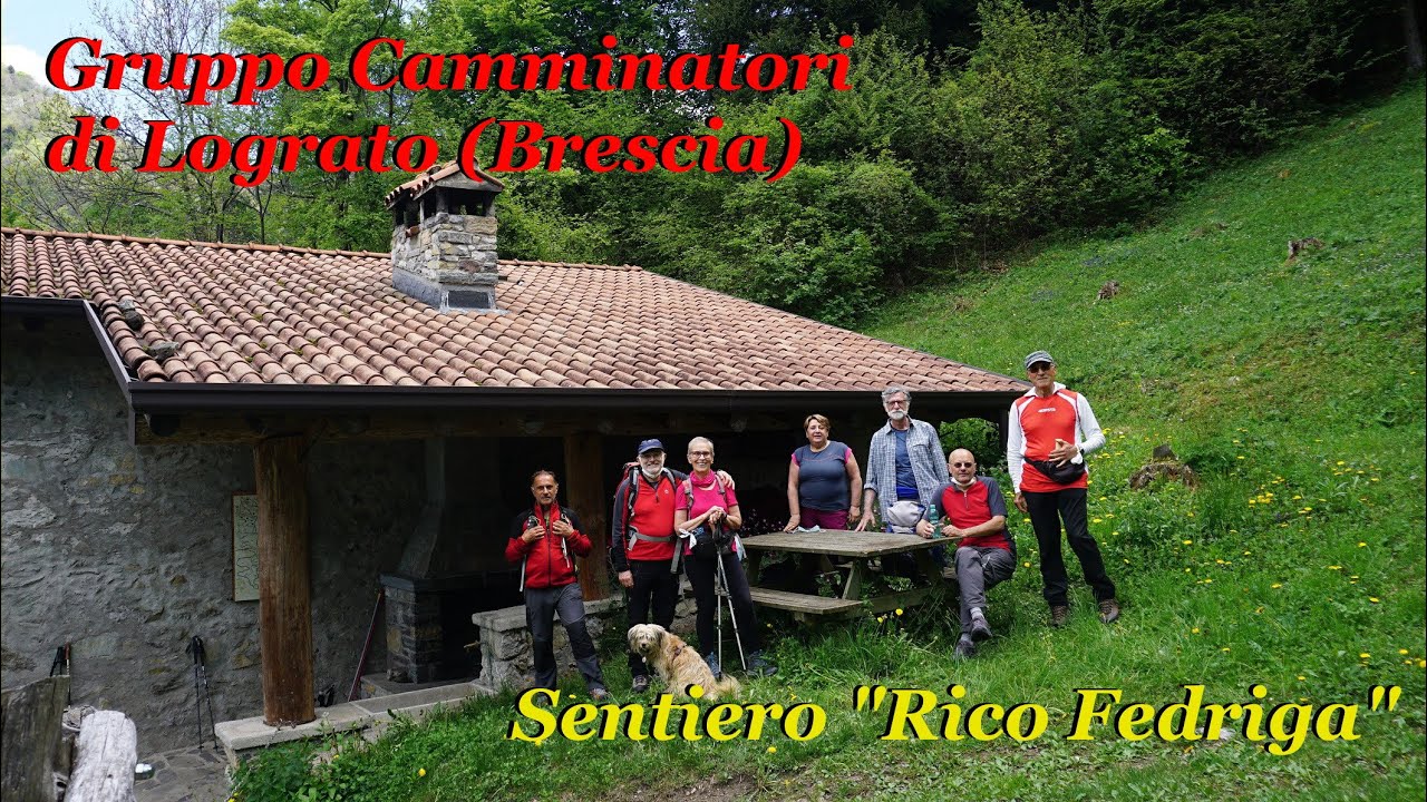 Sentiero 