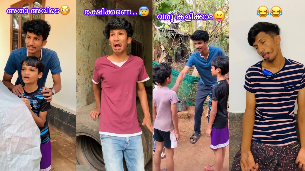 Top 5 comedy of Javazinentertainment😝😂
