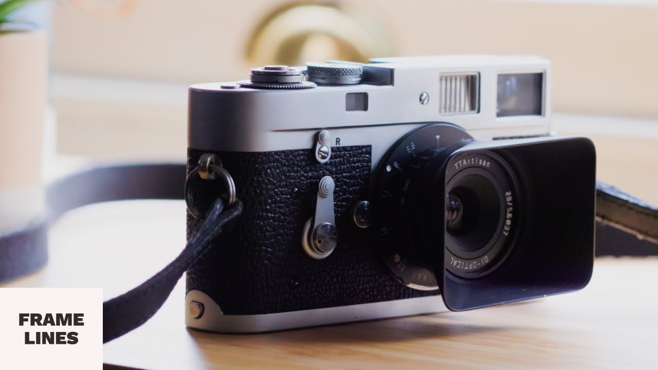 Daily Street Photography Setup? Thoughts on AI? Q&A