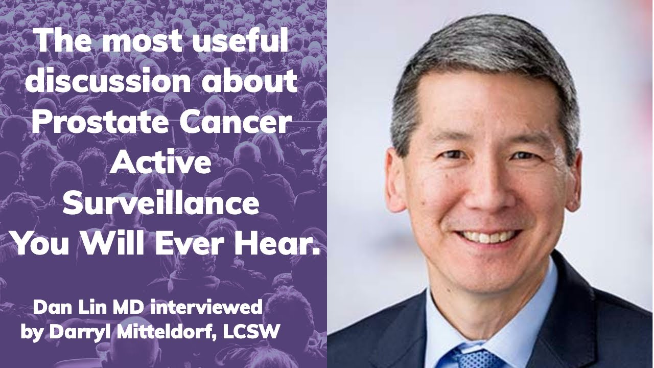 Active Surveillance for Prostate Cancer How to's