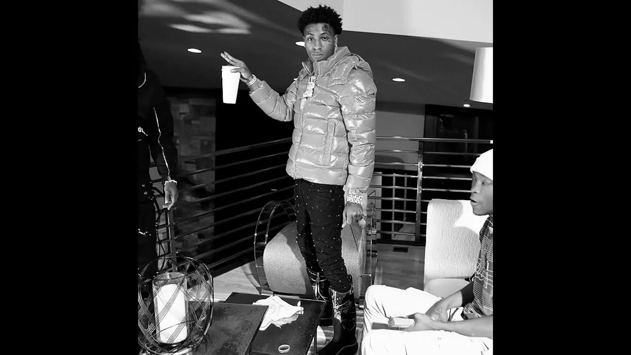NBA Youngboy Type Beat - 