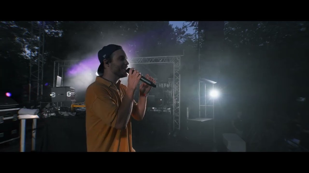 Baltimores Live Dub @Loupoulo Festival 2024 - Fullavibe