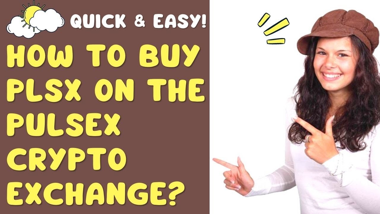 How to buy PulseX on the PulseX crypto exchange? Quick & Easy!
