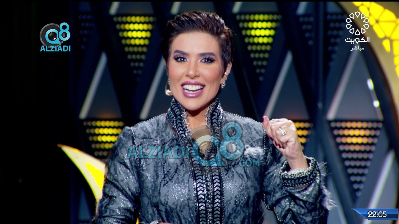 تغيير شعار تلفزيون الكويت انطلاقا للرؤية الجديدة ابتداءً من شهر رمضان المبارك