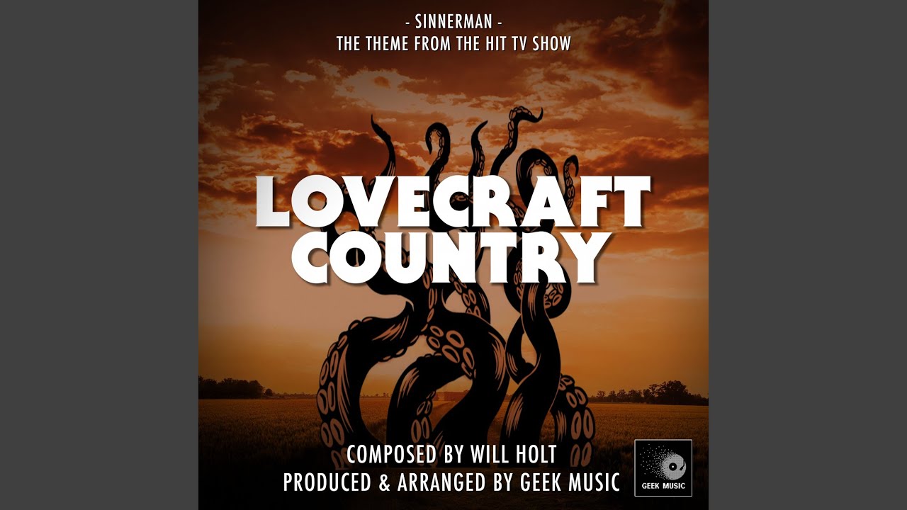 Sinnerman (From 