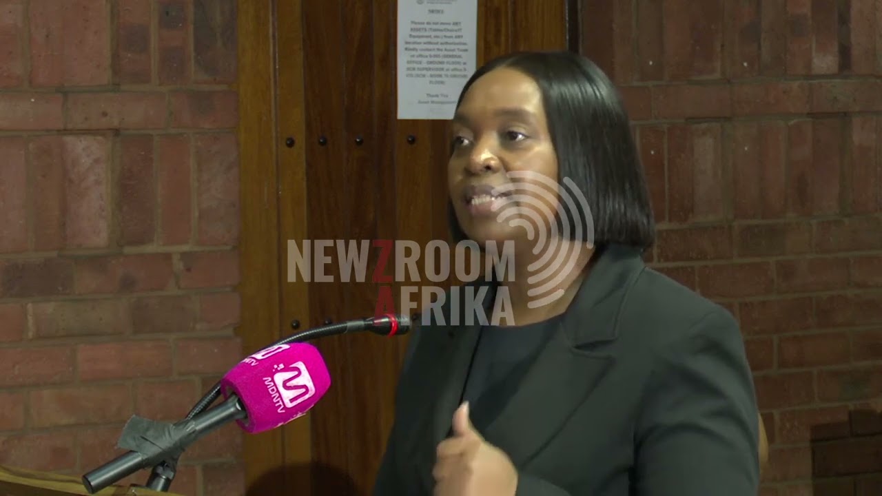 Magistrate's withdrawal from Khumalo's case surprises IDAC