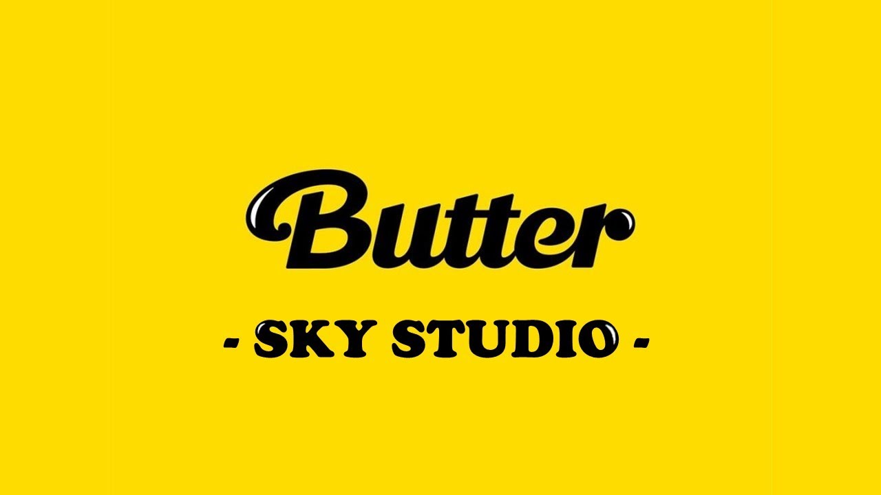 【SkyStudio】Butter - Sky:COTL 光遇  星を紡ぐ子どもたち