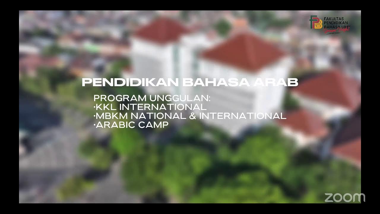 Orientasi PPG UMY Guter Tahap 1 Tahun 2026