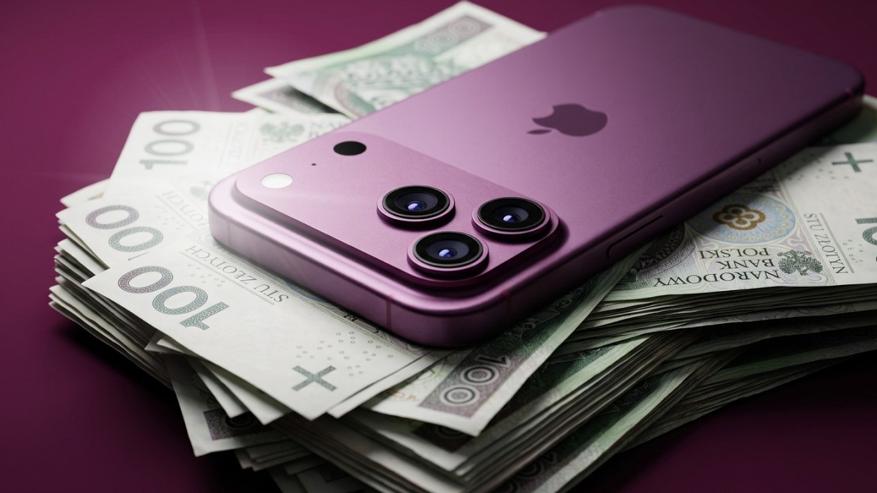 iPhone 18 Pro będzie jeszcze droższy. Czy naprawdę go potrzebujemy?