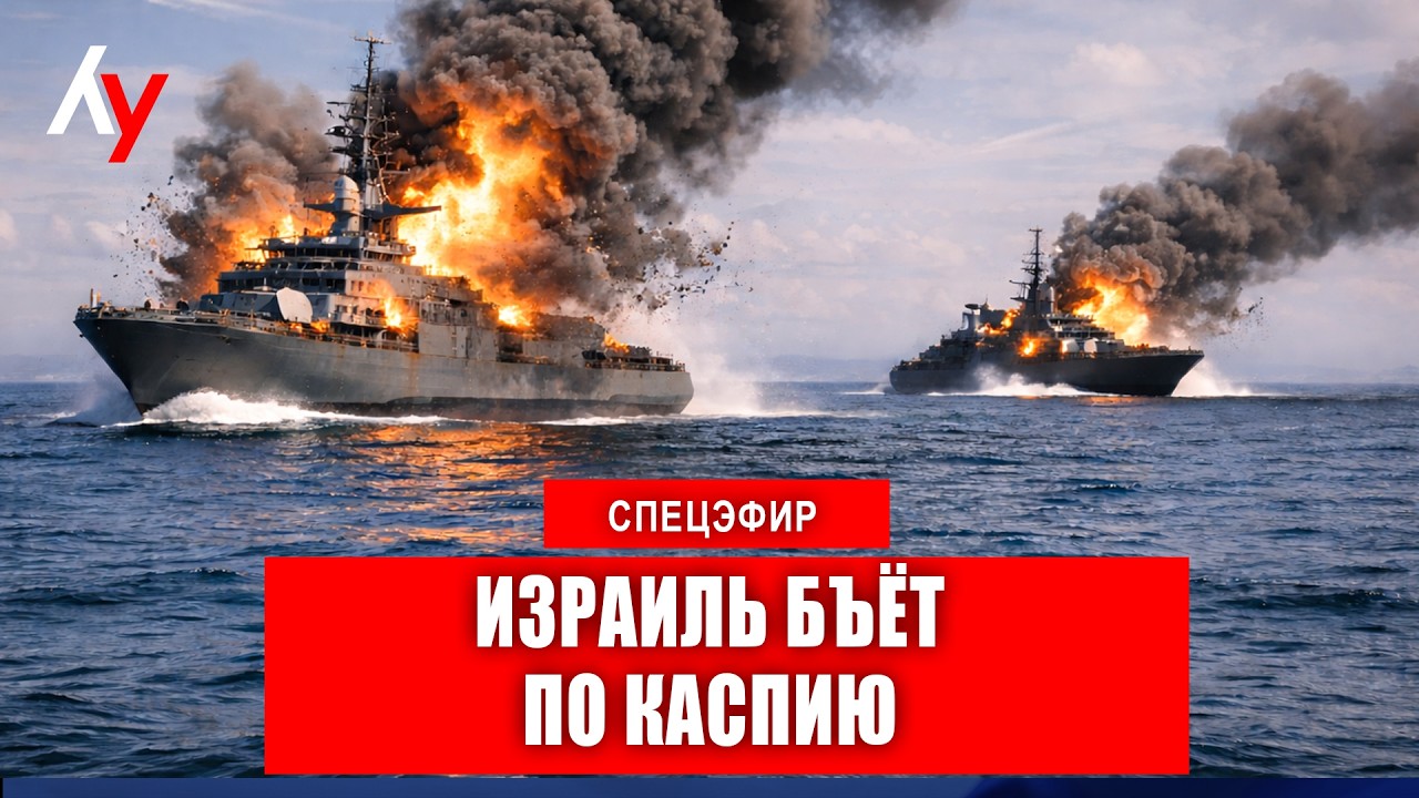 Спецэфир 🔴 19 марта • 14:00–16:00