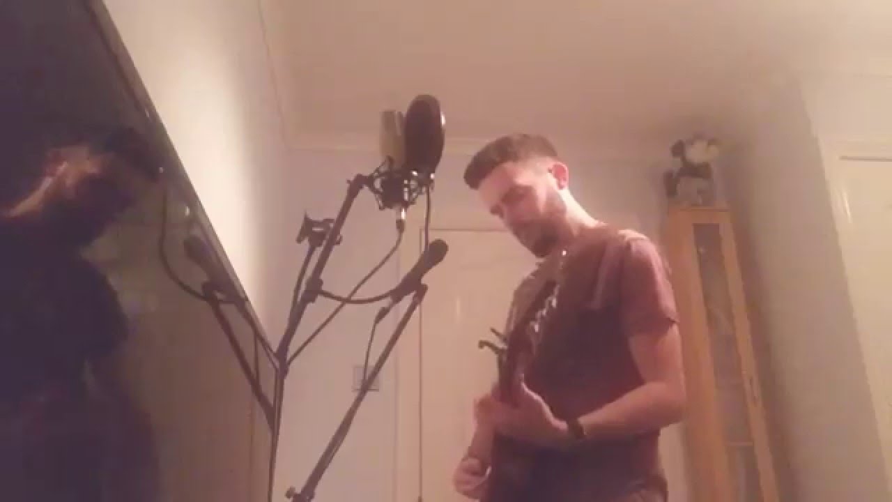 I'm a Mess - Ed Sheeran (Loop Pedal Cover)