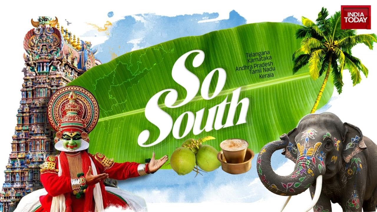 SoSouth: AIADMK in Turmoil, EPS Brands Rebels 'DMK's B-Team' As Sengottayan Joins OPS, TTV