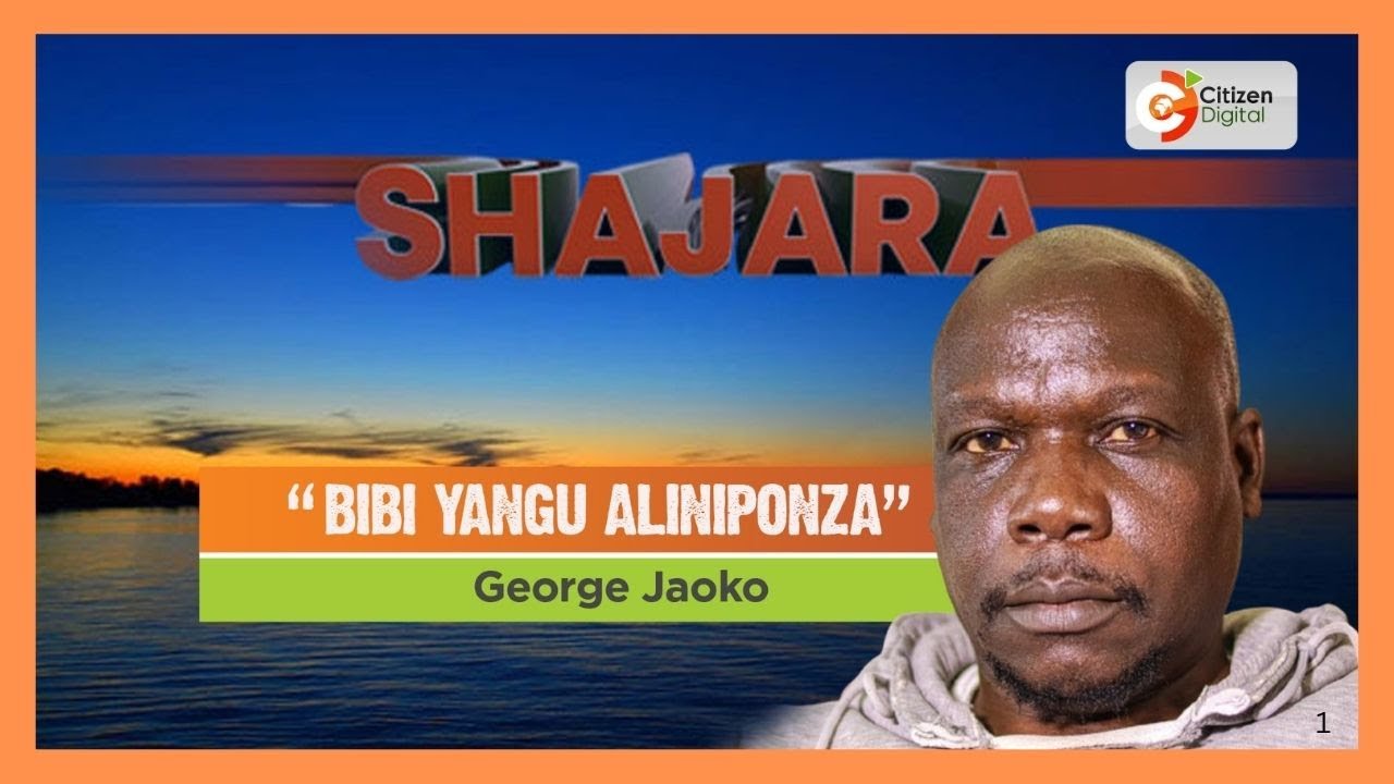 | SHAJARA NA LULU | Simulizi ya George Jaoko aliyeptia mateso kutoka kwa mkewe [part 1]