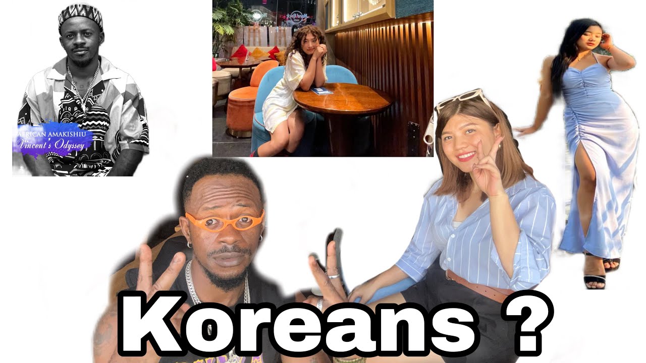 I Met @evajamir and @africanamakishiu1066