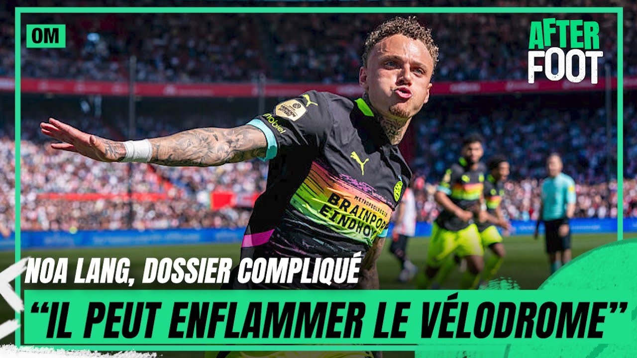 Mercato OM : 