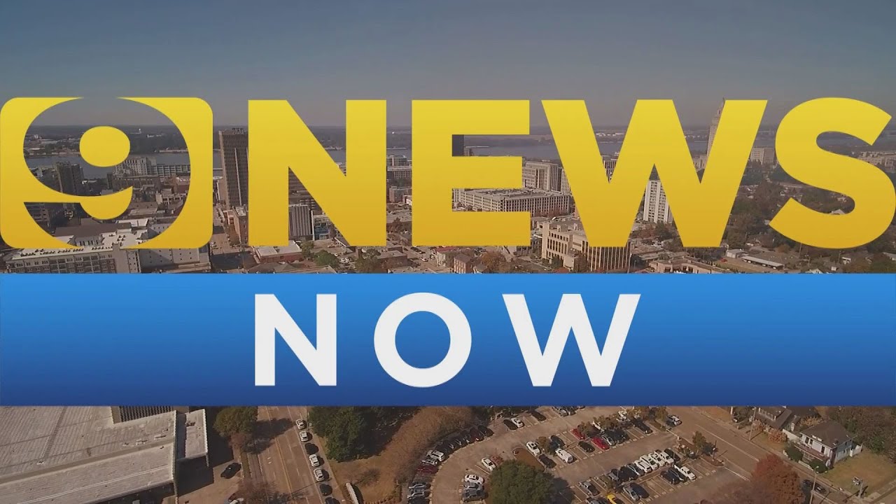 9News Now - Monday, August 7, 2023
