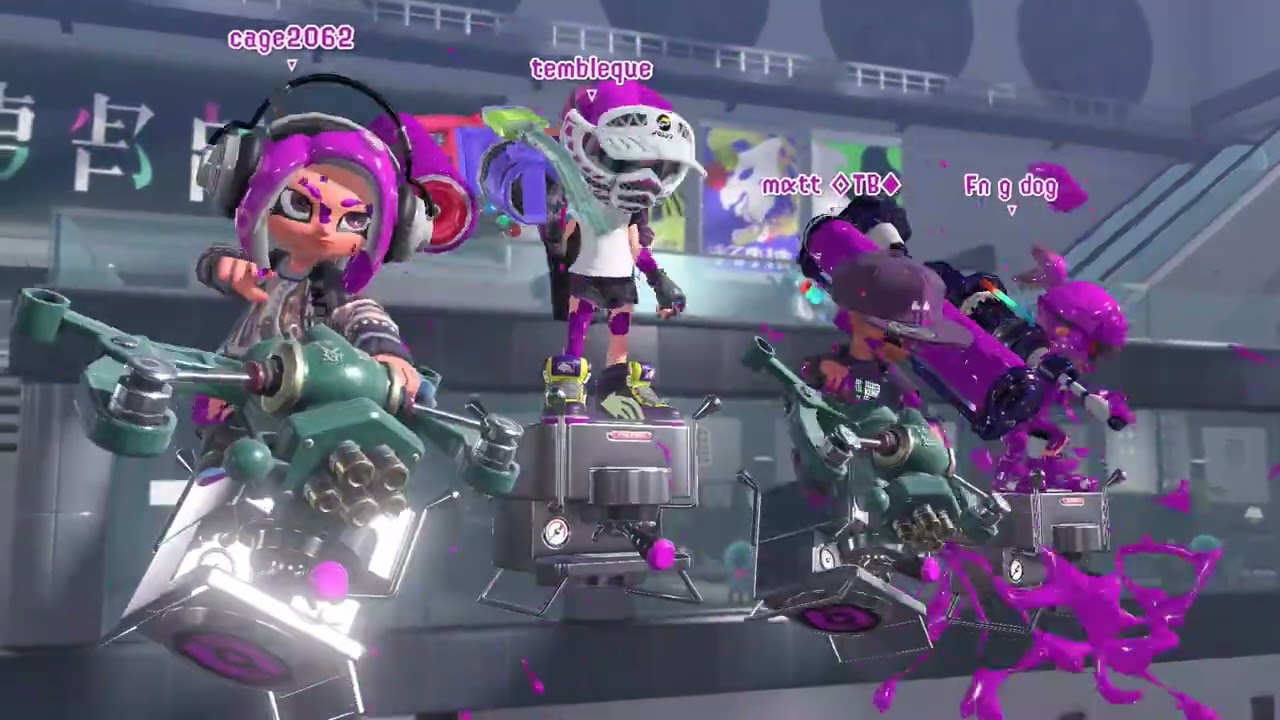 What even happened?