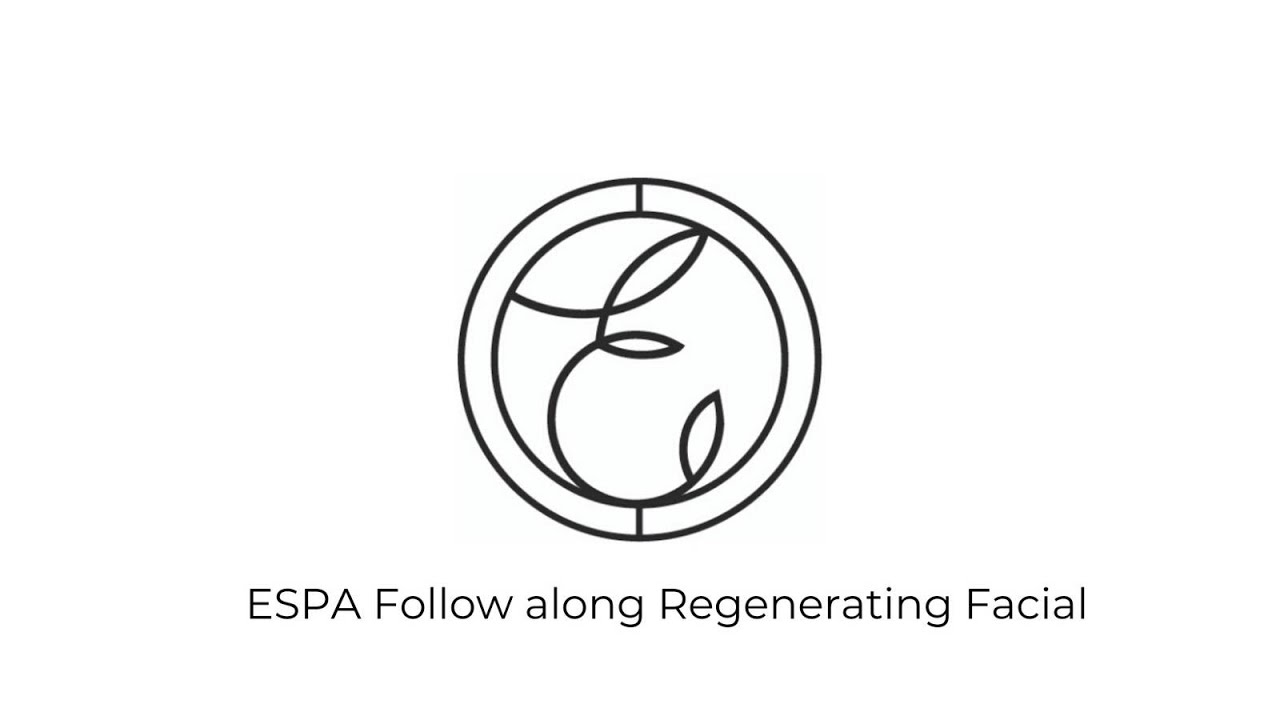 ESPA Skincare | Follow Along Facial