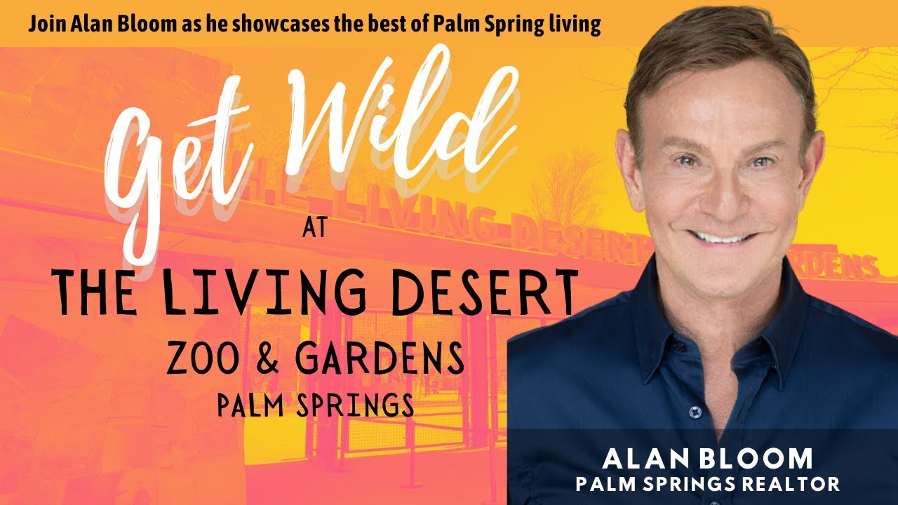The Living Desert Zoo & Gardens