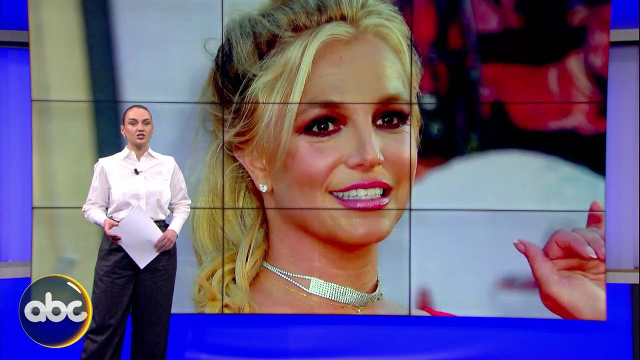 Vijojne deshmite per Epstein!/Arrestohet Britney Spears! - Faqja 4, 5 mars | ABC News Albania