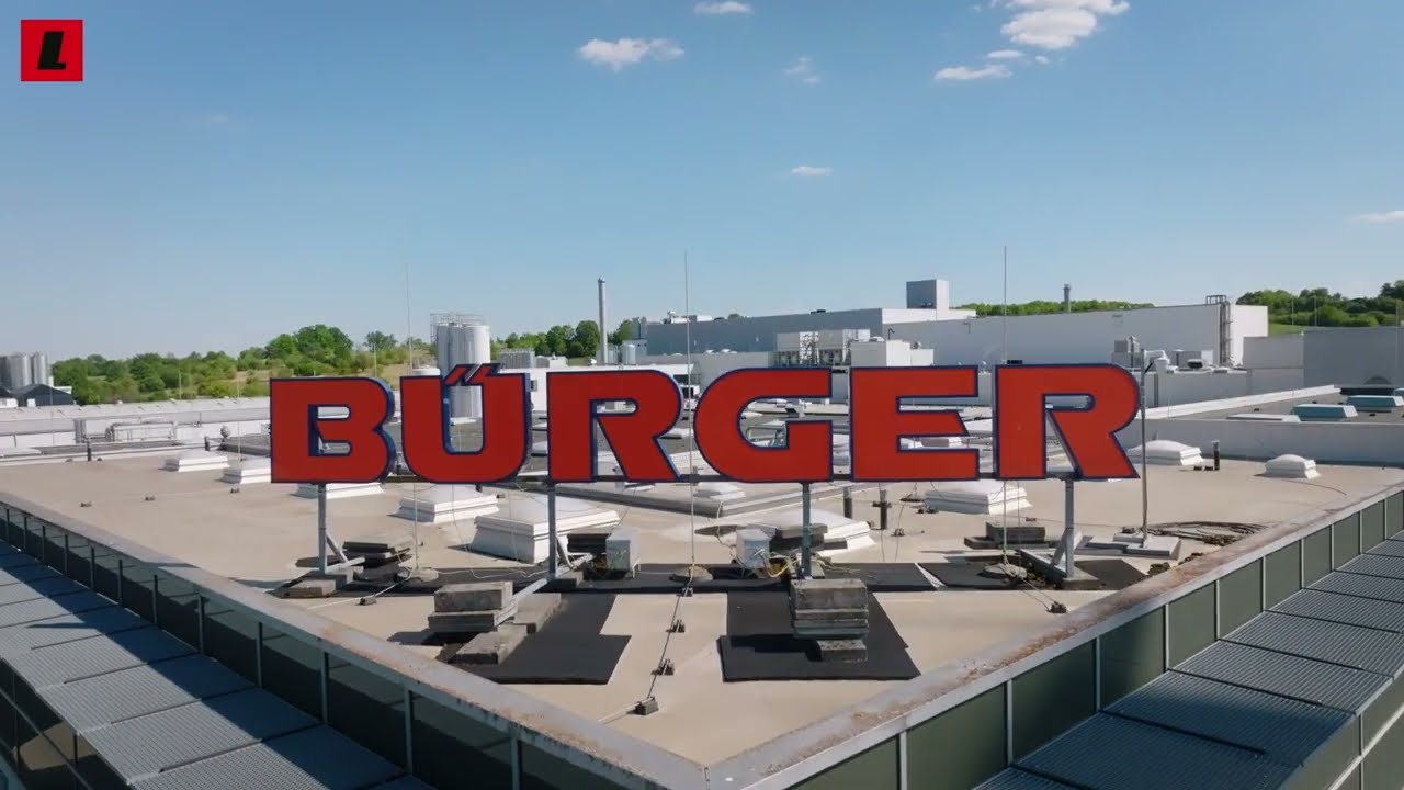 LASKA Produktionslinie Bürger GmbH & Co. KG (DE)