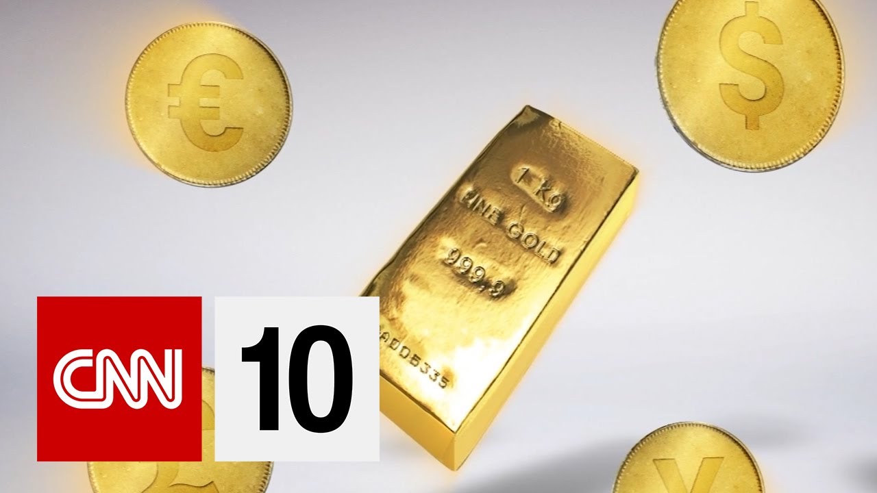 What Is Gold?