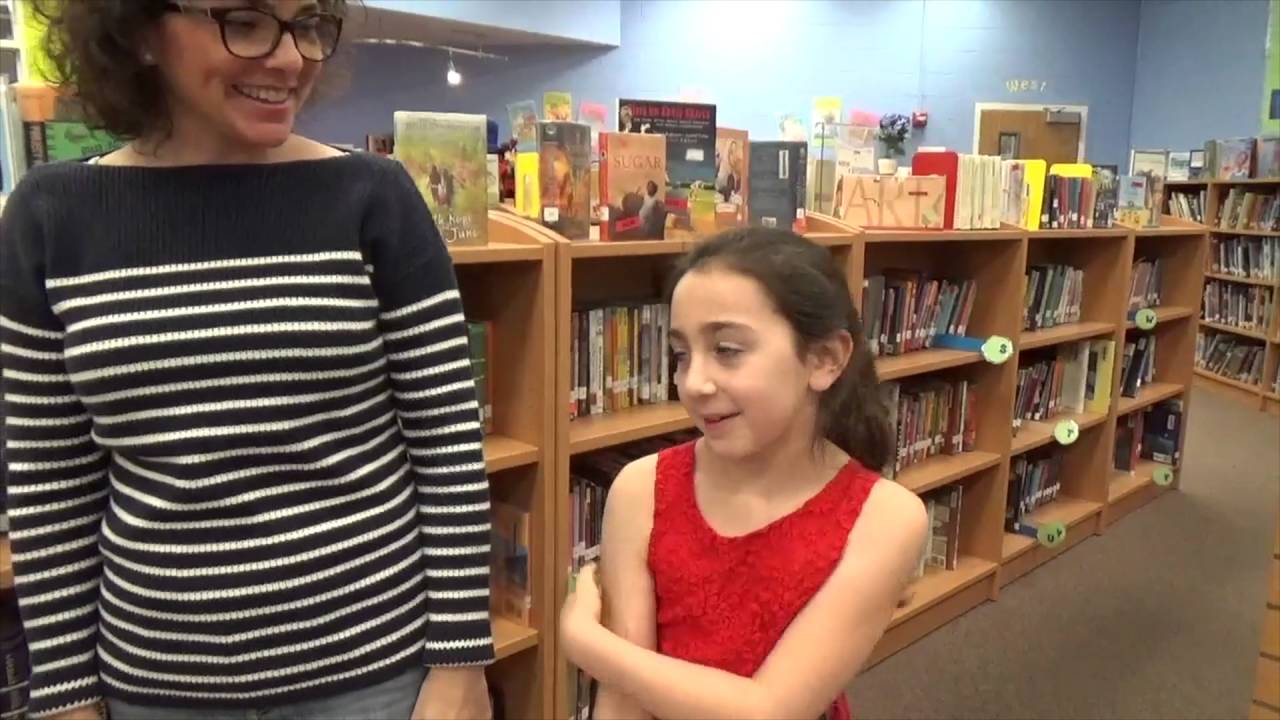 CCSD102 Welcome to Pritchett School
