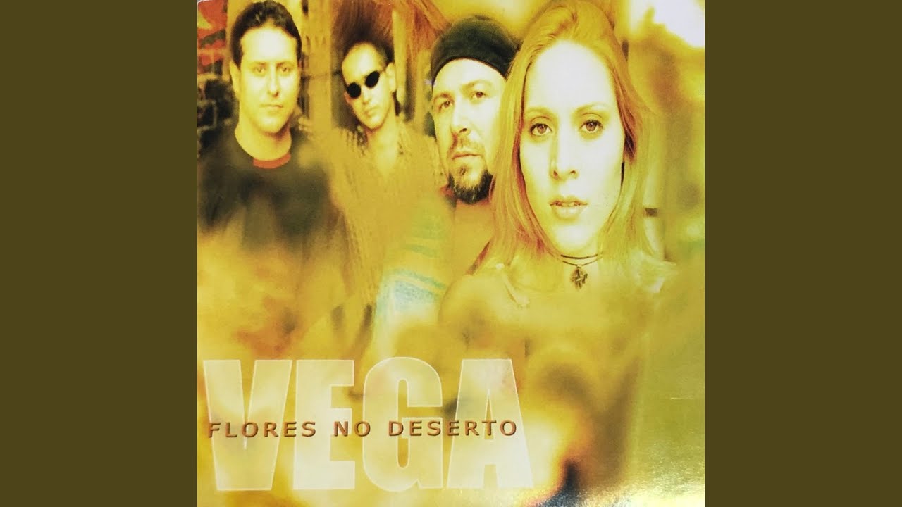 Flores No Deserto
