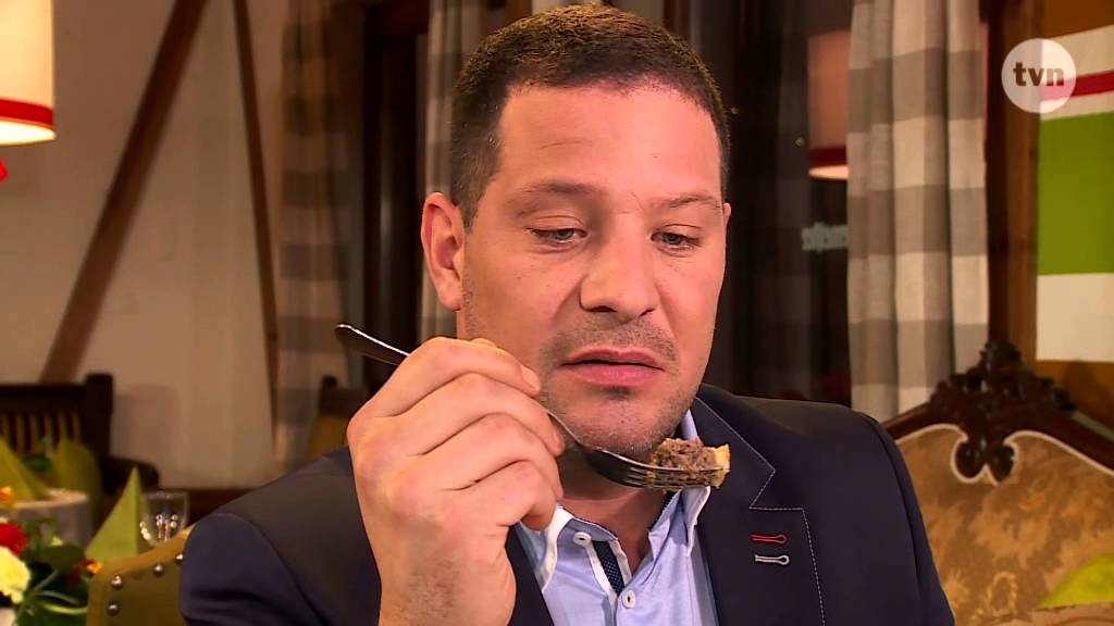 Kuchenne rewolucje. Powroty