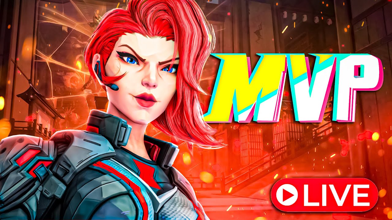 🔴Rank 1 Black Widow In Marvel Rivals (Free Skin On Twitch)