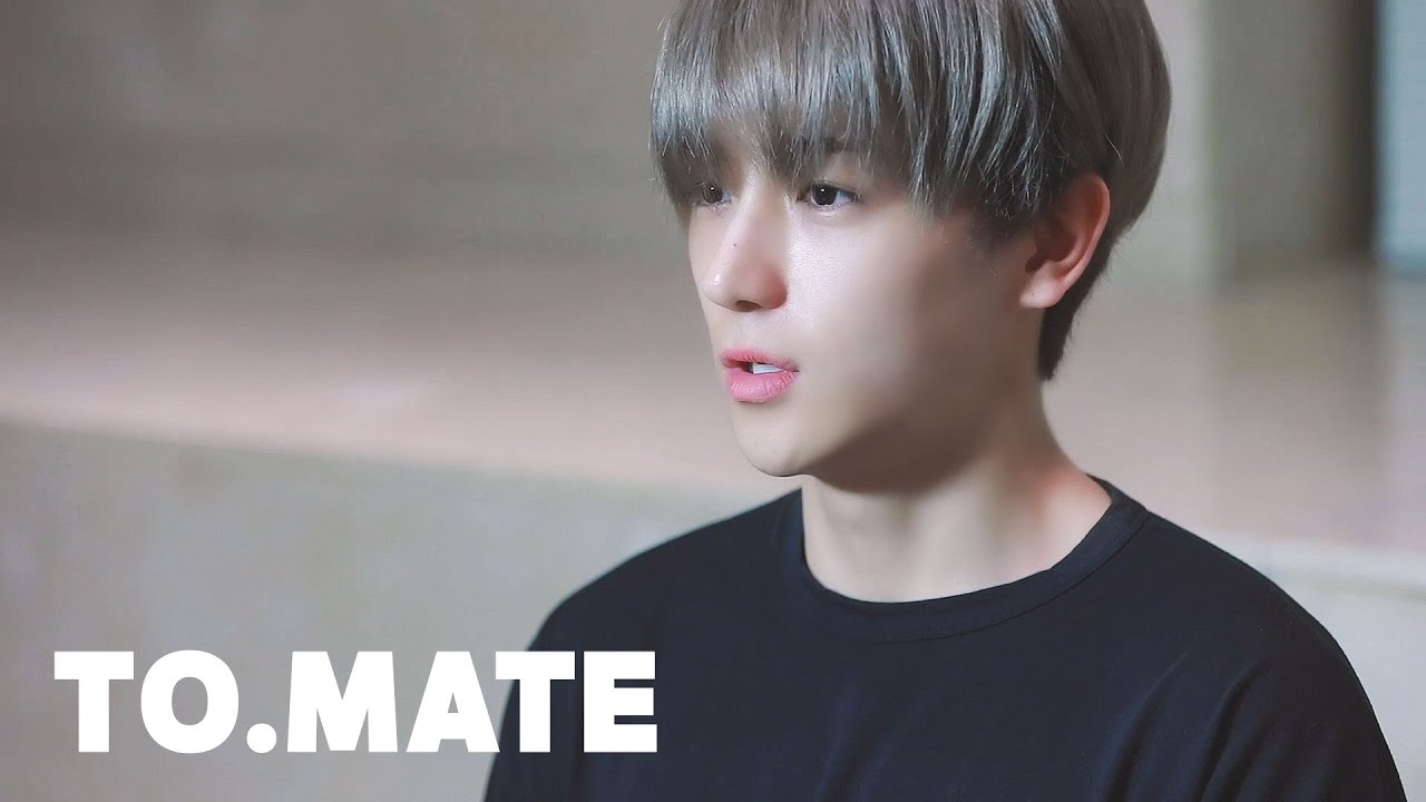 THE BOYZ(더보이즈) TO.MATE