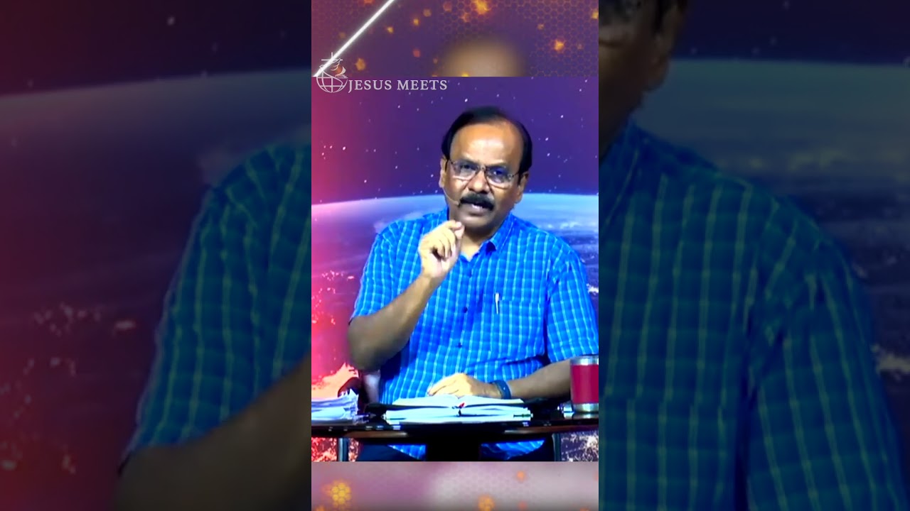எப்படி குடும்பங்கள் செழிக்கும் | Bro.G.P.S. Robinson | Jesus Meets Ministries